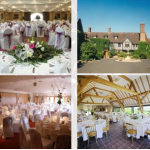 Worcestershire - A Magical Wedding